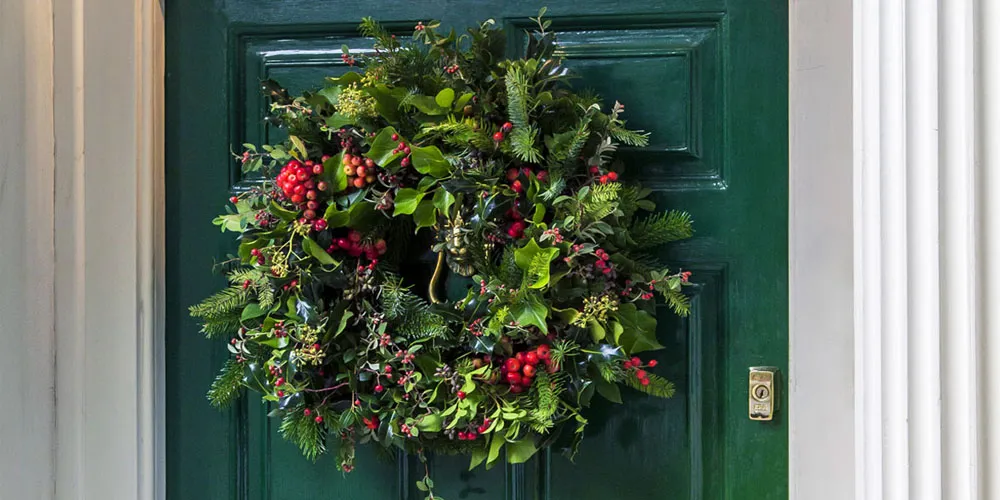 Christmas Shutdown 18/12/24 to 06/01/25 - Traditional Front Doors