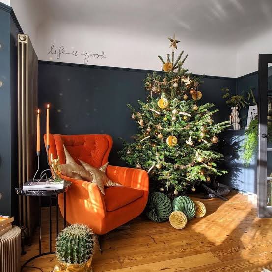 Christmas, styled by you - Inspiration corner
