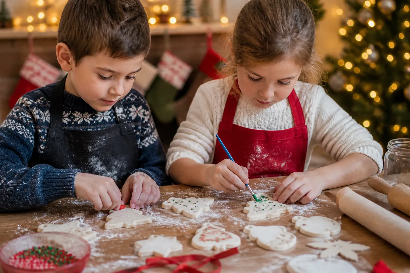Christmas - The Inspiration Vault