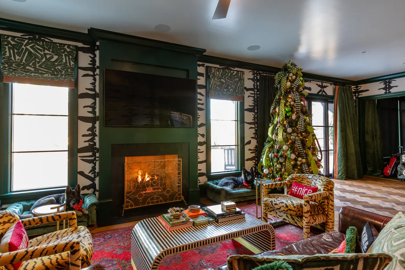Christmas to the Max Archives - PineStraw Magazine