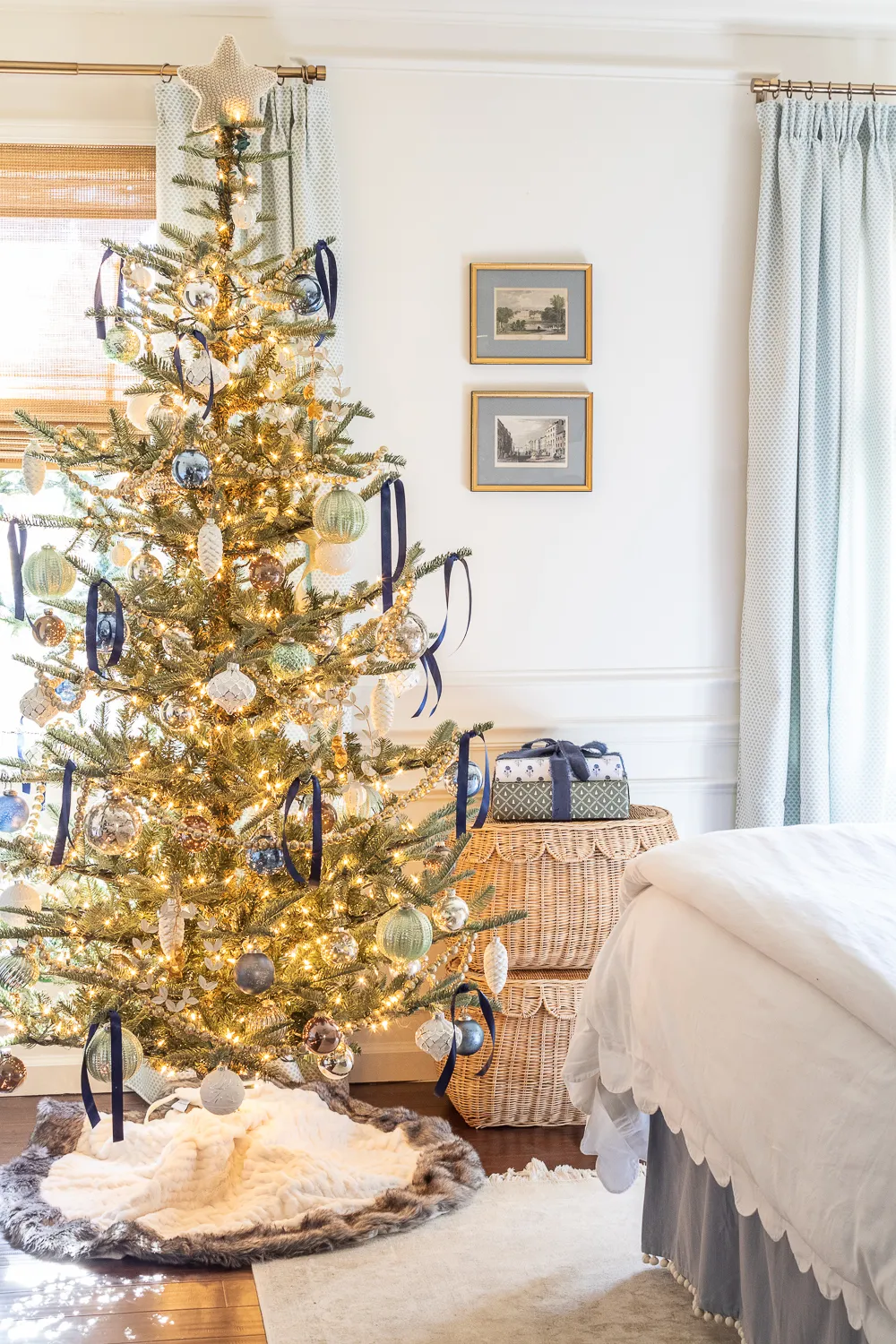Christmas Tree Archives - Sincerely, Marie Designs