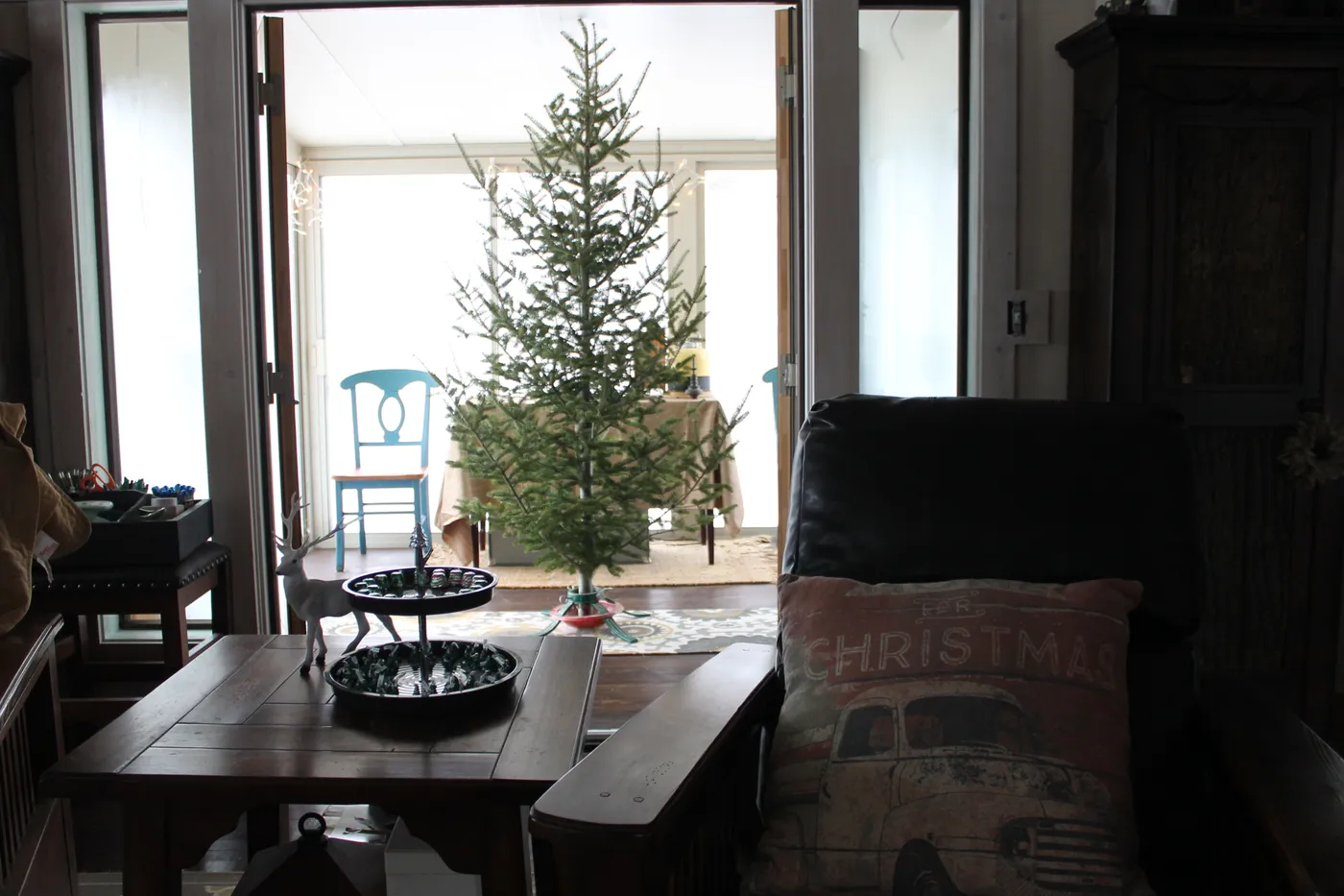 Christmas tree decorating trends: What's your style? – Katie Jane Interiors