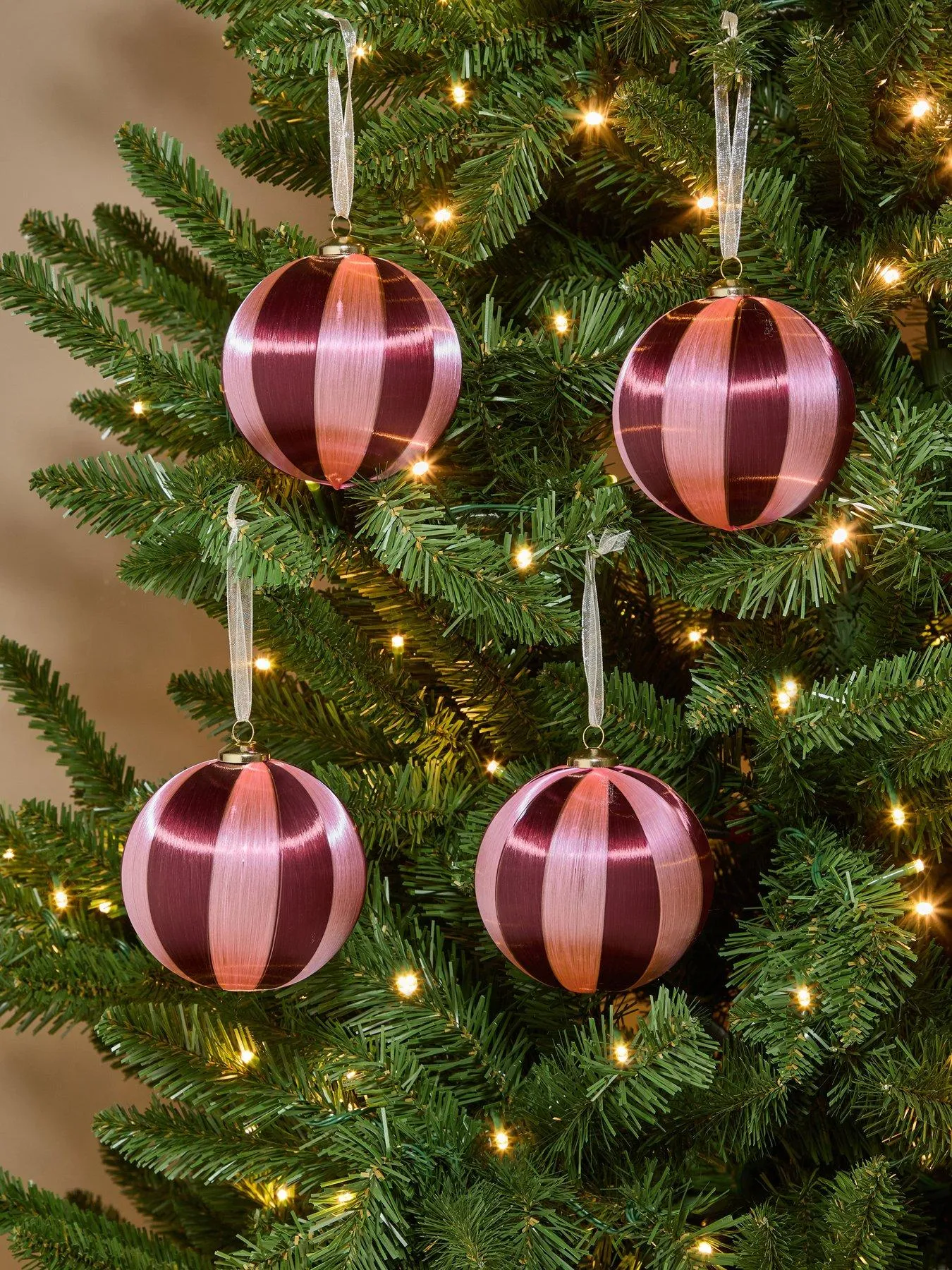 Christmas Tree Decorations | Baubles & Decorations | Very Page 2