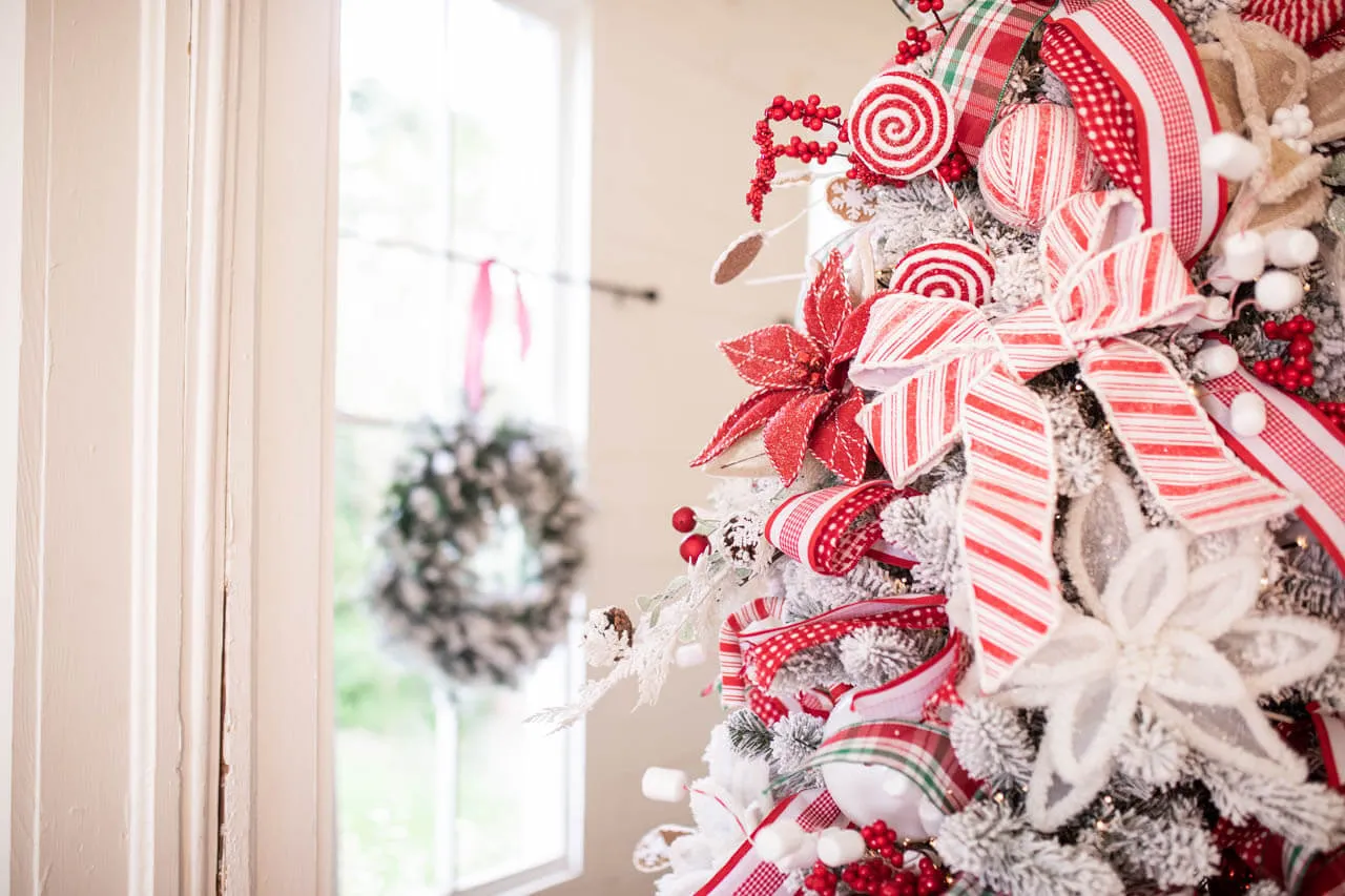 Christmas Tree Ideas and Decor Trends for 2021 - Decorator's Warehouse
