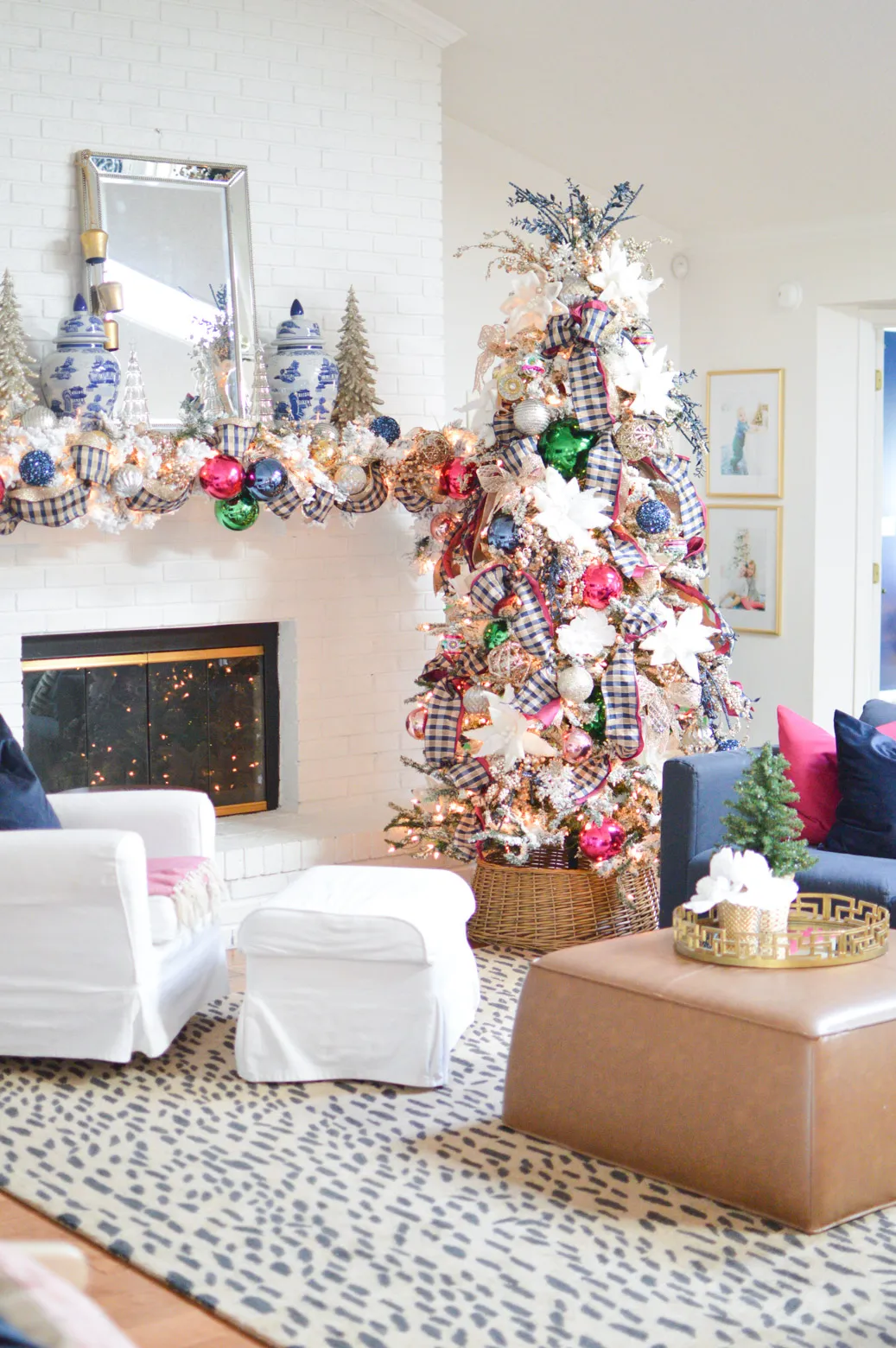 Christmas Tree Ideas and Decor Trends for 2021 - Decorator's Warehouse