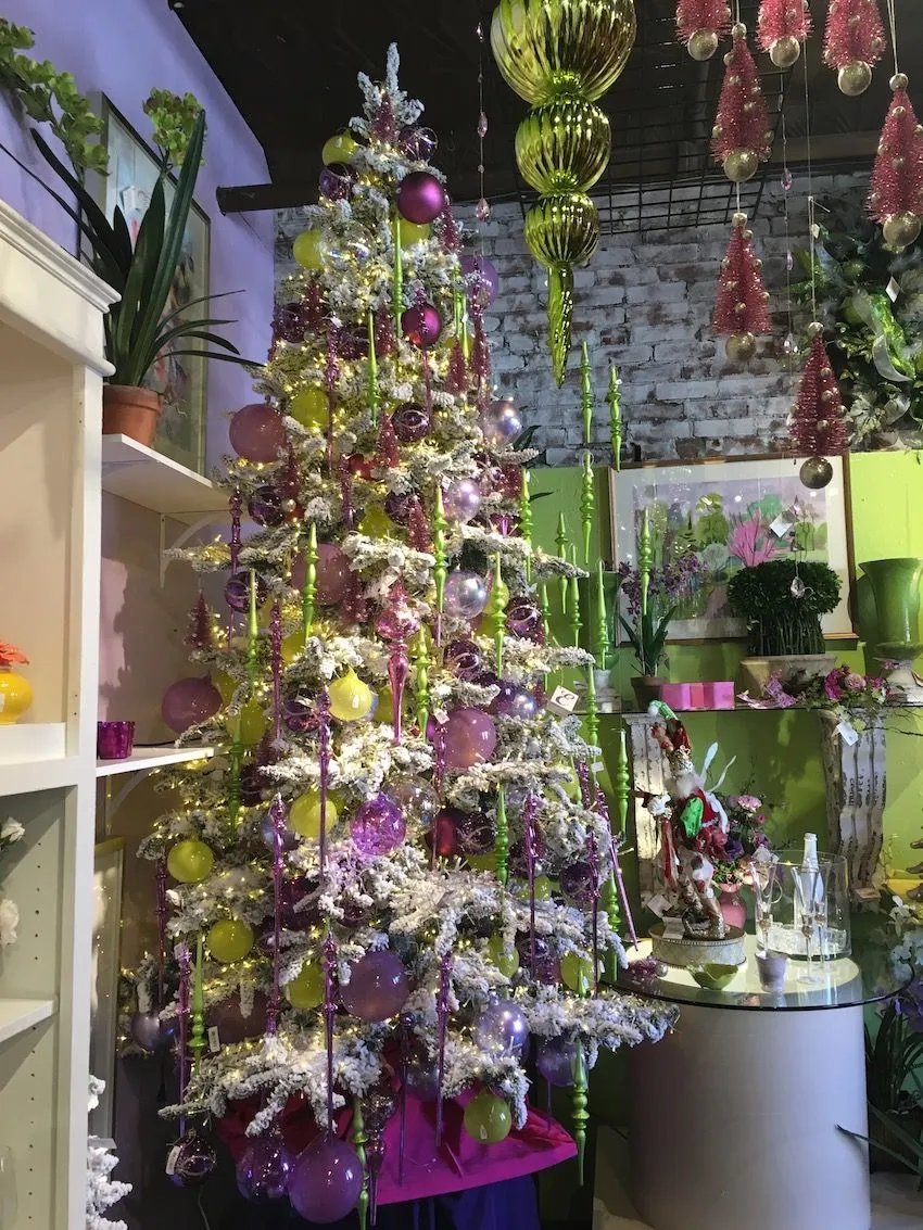 Christmas Tree Inspiration for Every Decorating Style