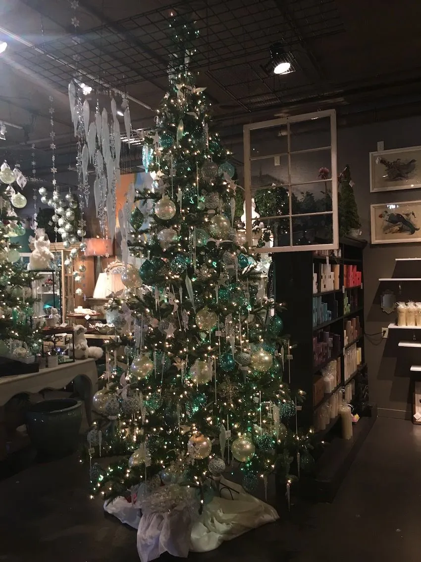 Christmas Tree Inspiration for Every Decorating Style