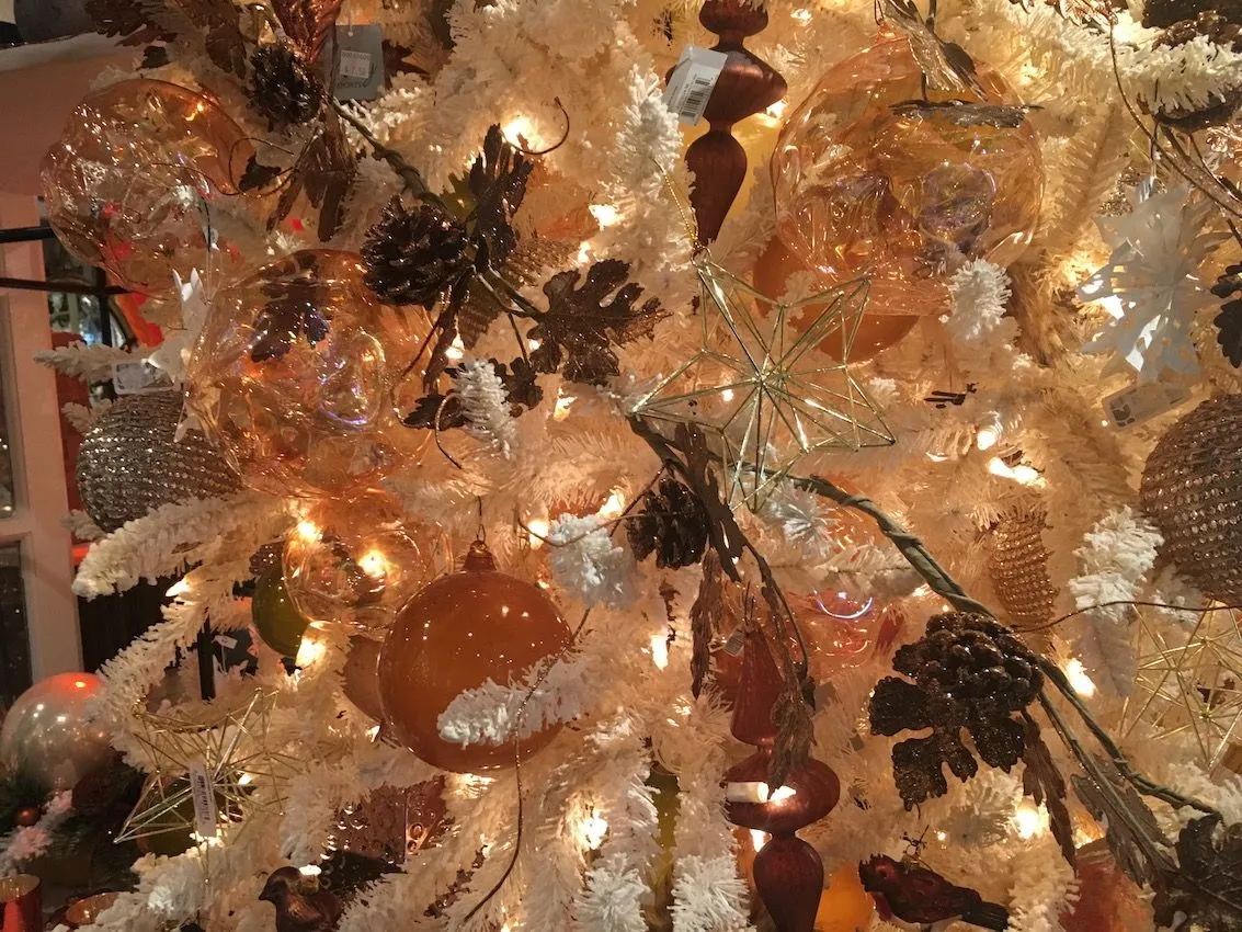 Christmas Tree Inspiration for Every Decorating Style