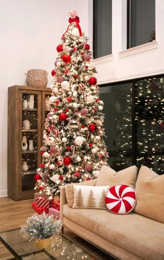 Christmas Tree Inspiration — Kevin Szabo Jr Plumbing - Plumbing  Services│Local Plumber│Tinley Park, IL