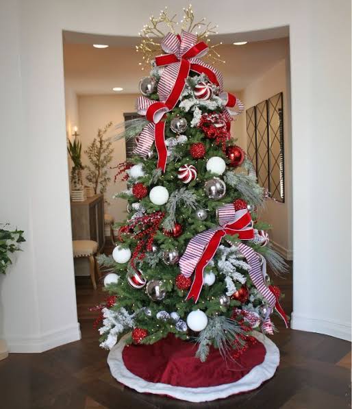 Christmas Tree Rental | Stress-Free Holiday Décor