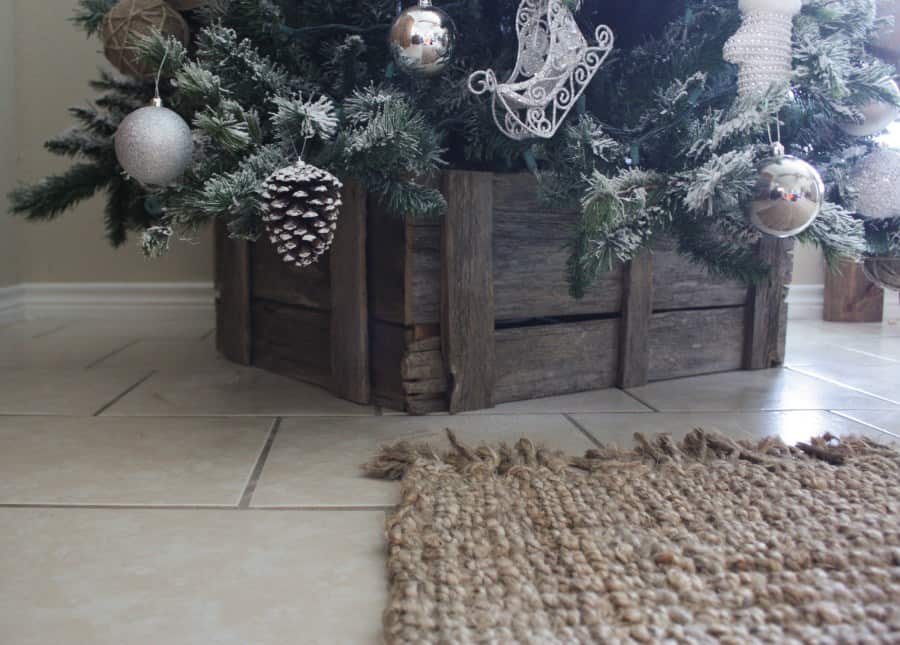 Christmas Tree Stand Archives – The Inspired Workshop