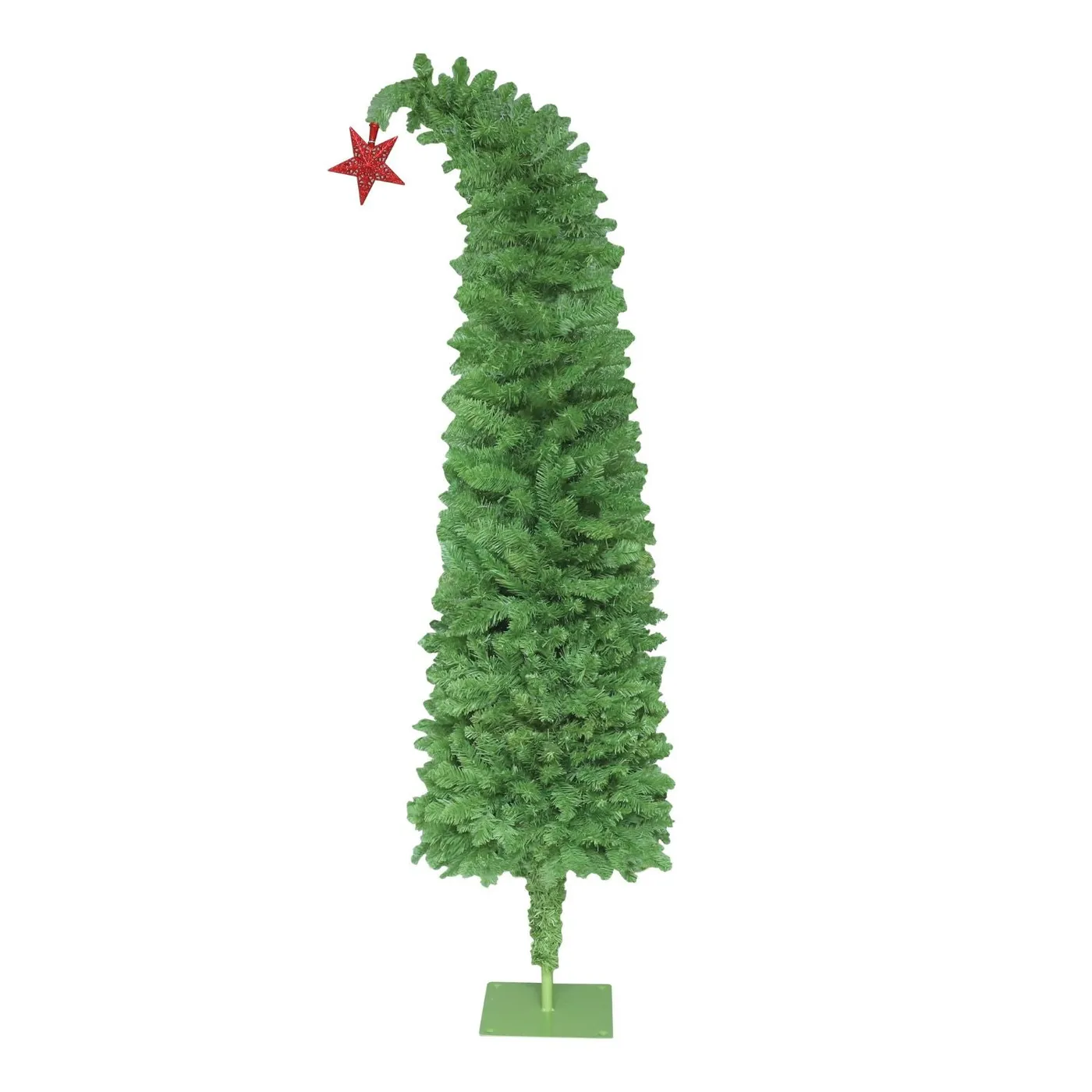 Christmas Tree – Veikous