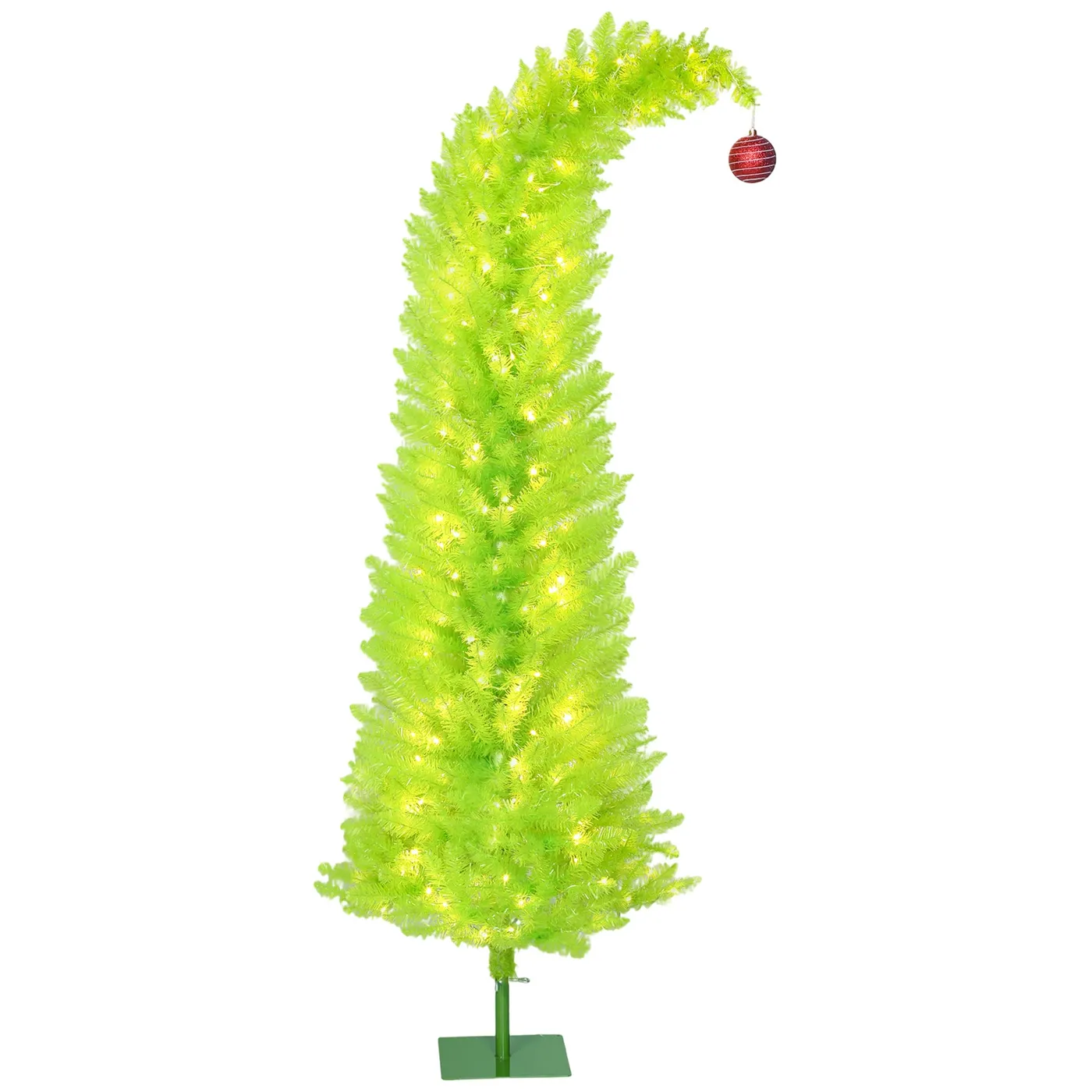 Christmas Trees