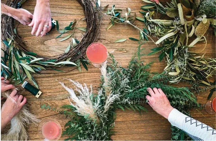 Christmas Trends For A Merry 2024 - The Christmas Loft