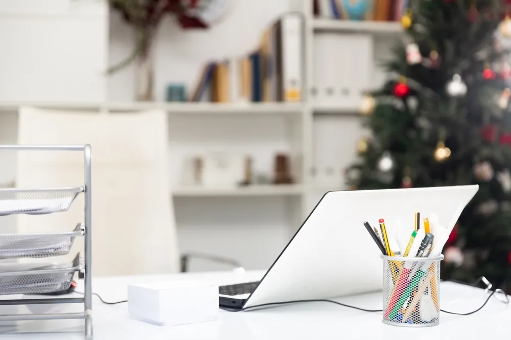 Christmas Workplace Safety Checklist | Essential Site Skills - Essential Site Skills
