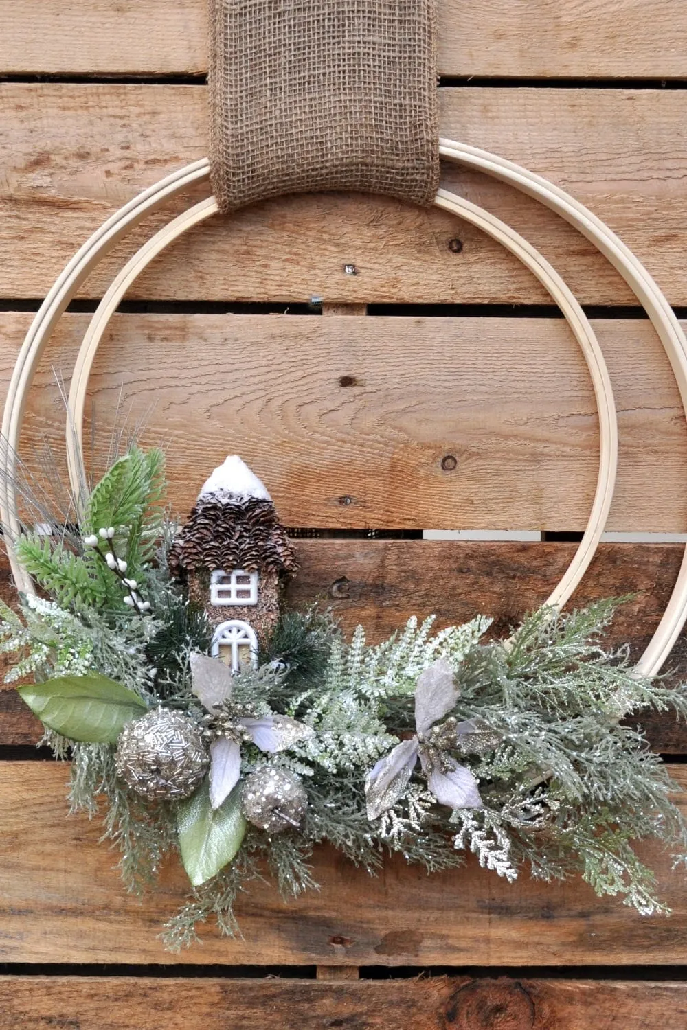 Christmas Wreath |