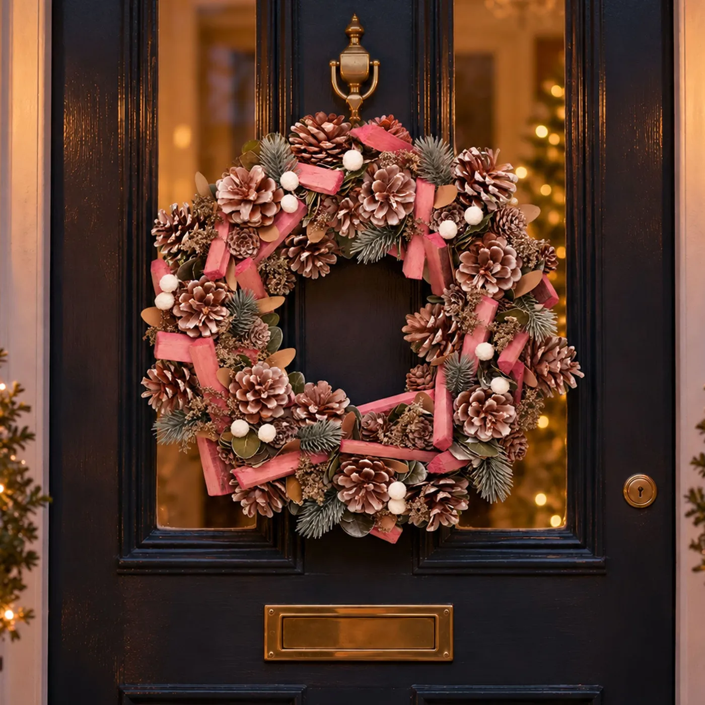 Christmas Wreaths – Neo Direct