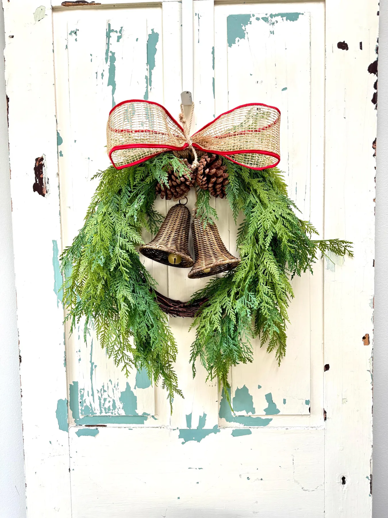 Christmas/Winter Wreaths & Decor – Simply LaMayed