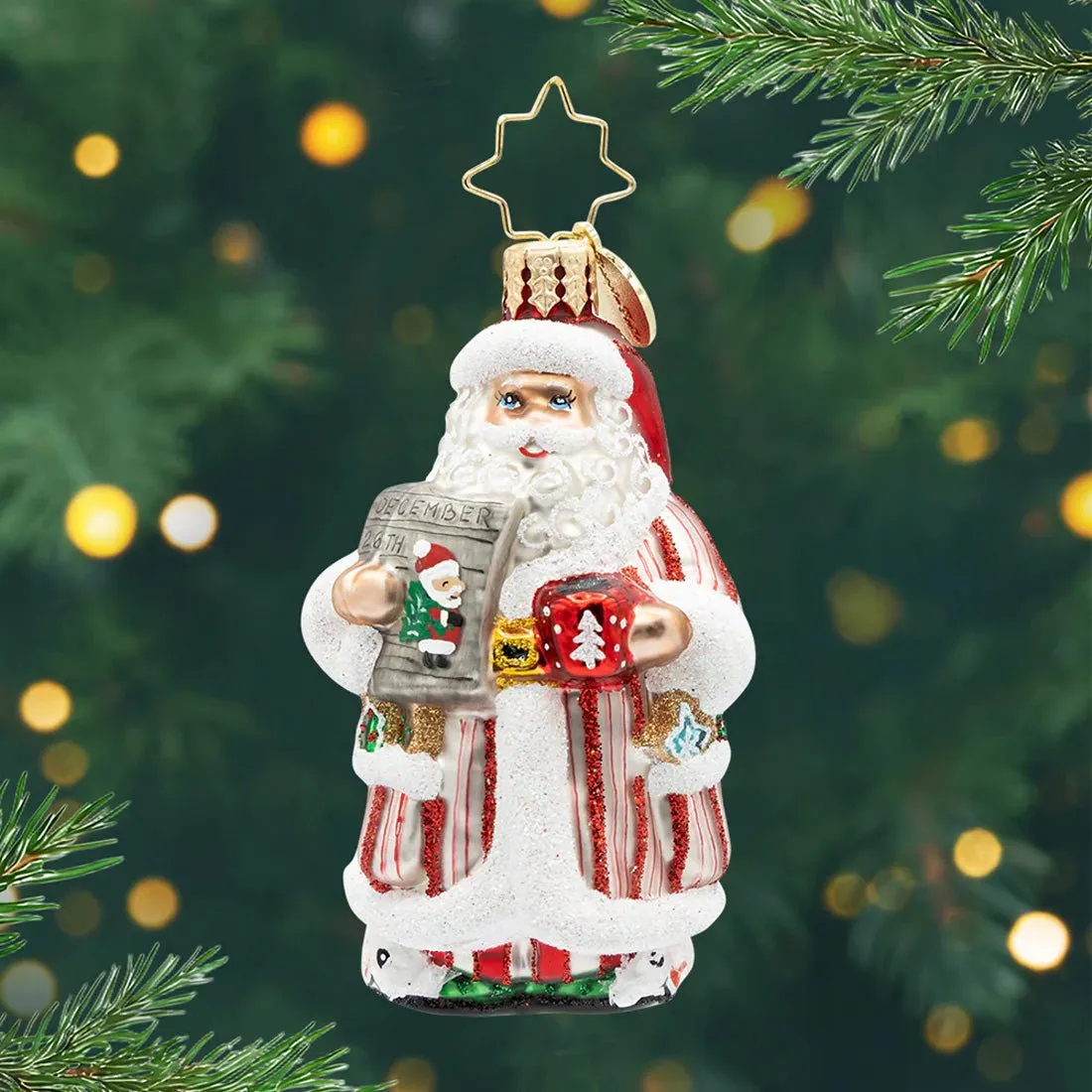 Christopher Radko 2026 Ornament Collection Christmas Place – Page 5