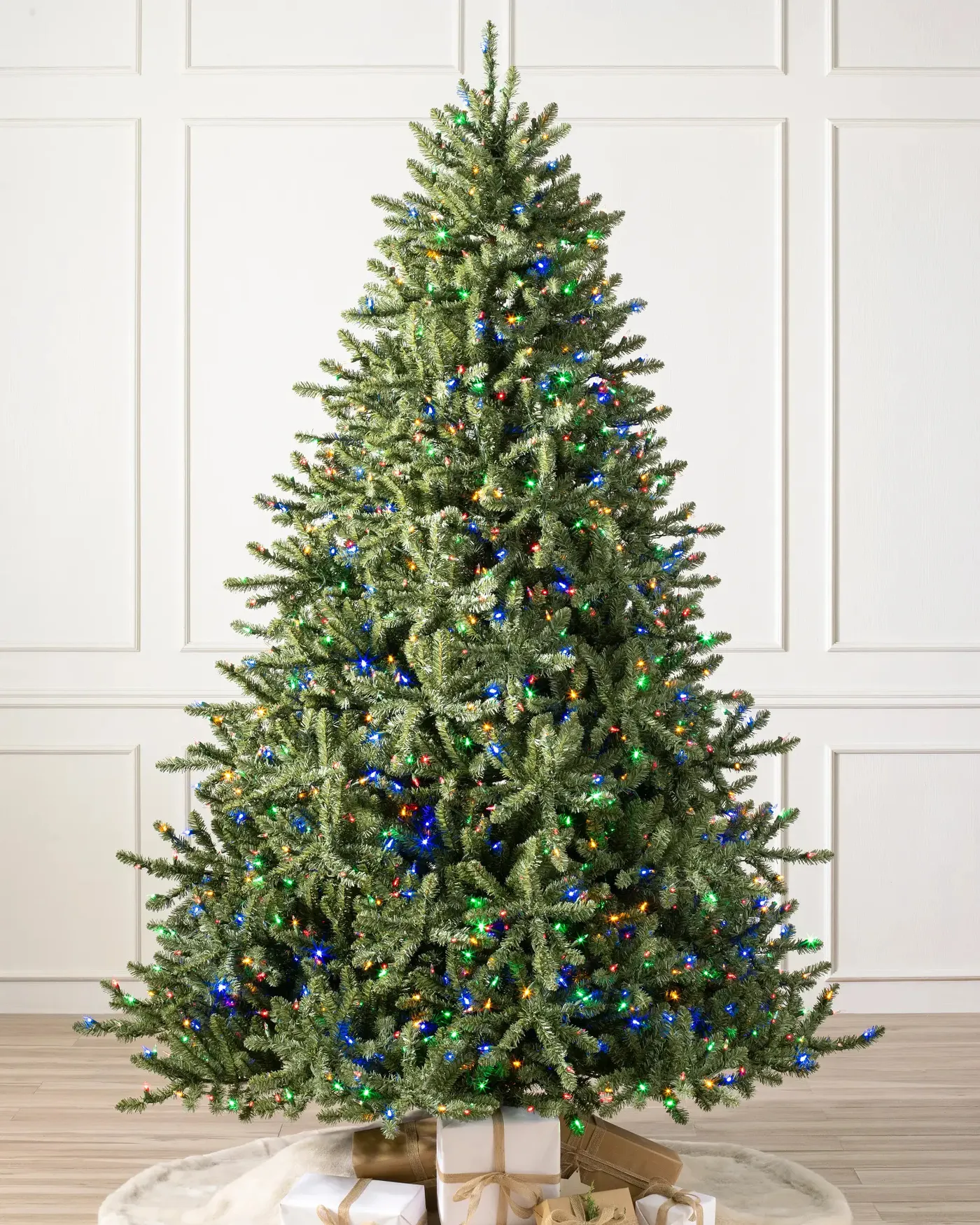 Classic Blue Spruce® - Grow Xmas Trees