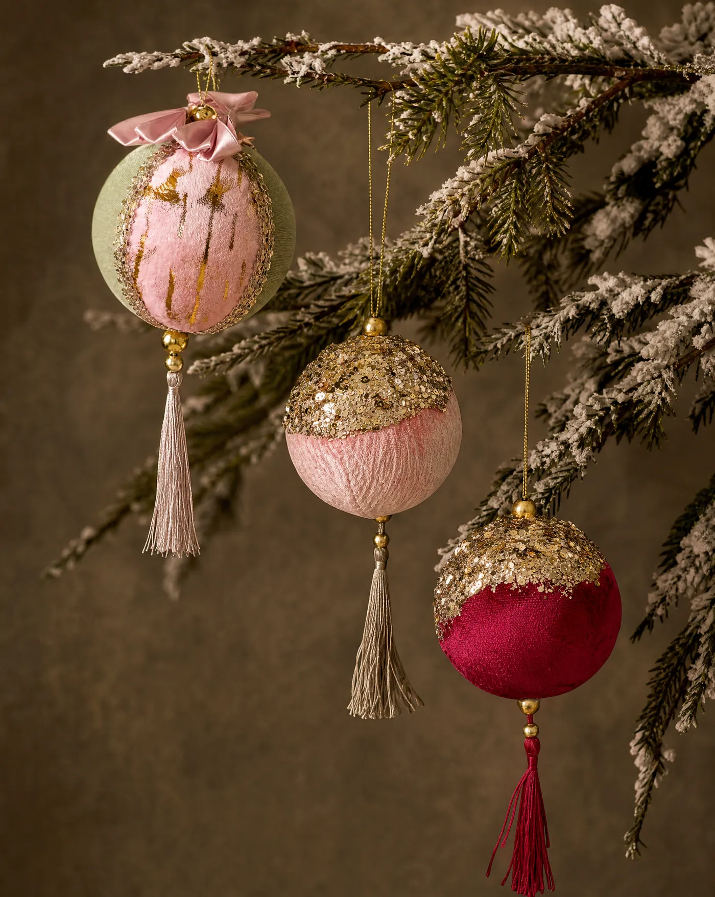 Classic Reds and Burgundy – 25th and Noel | Christmas Shop, Christmas Ornaments, Christmas Decor