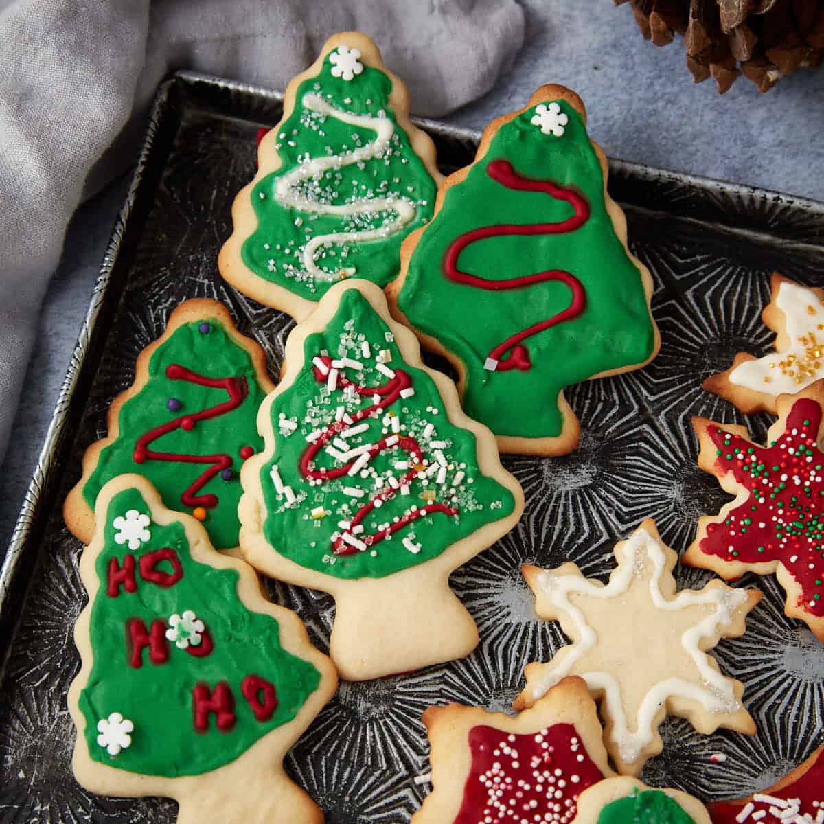 Cookies Archives - Easy Southern Desserts
