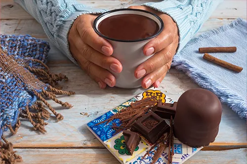 Cozy Comfort: Why Hot Cocoa Is the Ultimate Winter Drink | Rapides Parish Journal