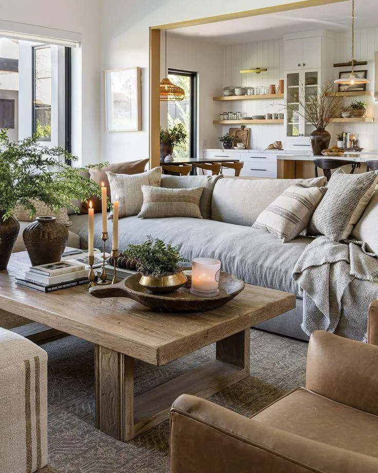 Cozy Living Room Ideas and Trends for 2026 – jane at home