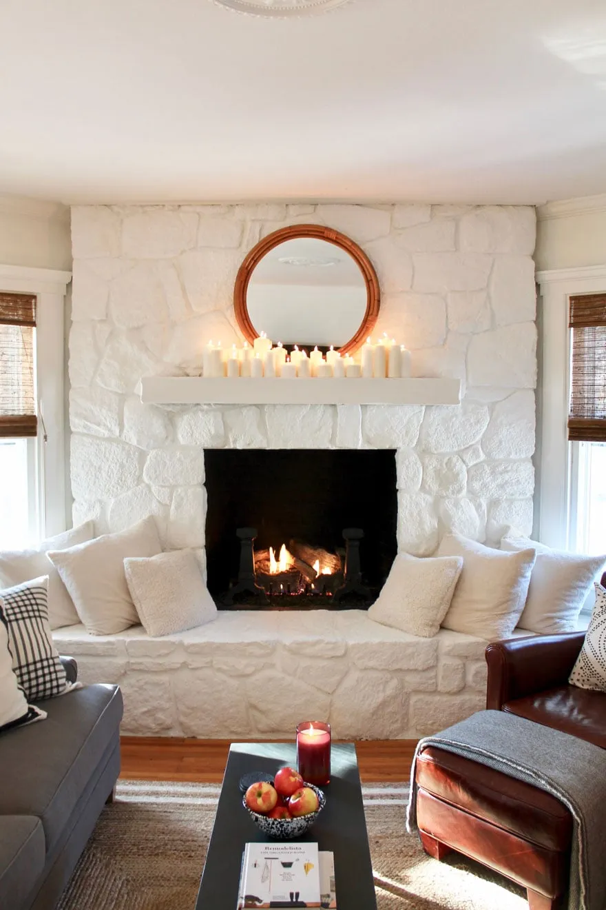 Create a Hygge Home for winter | Most Lovely Things