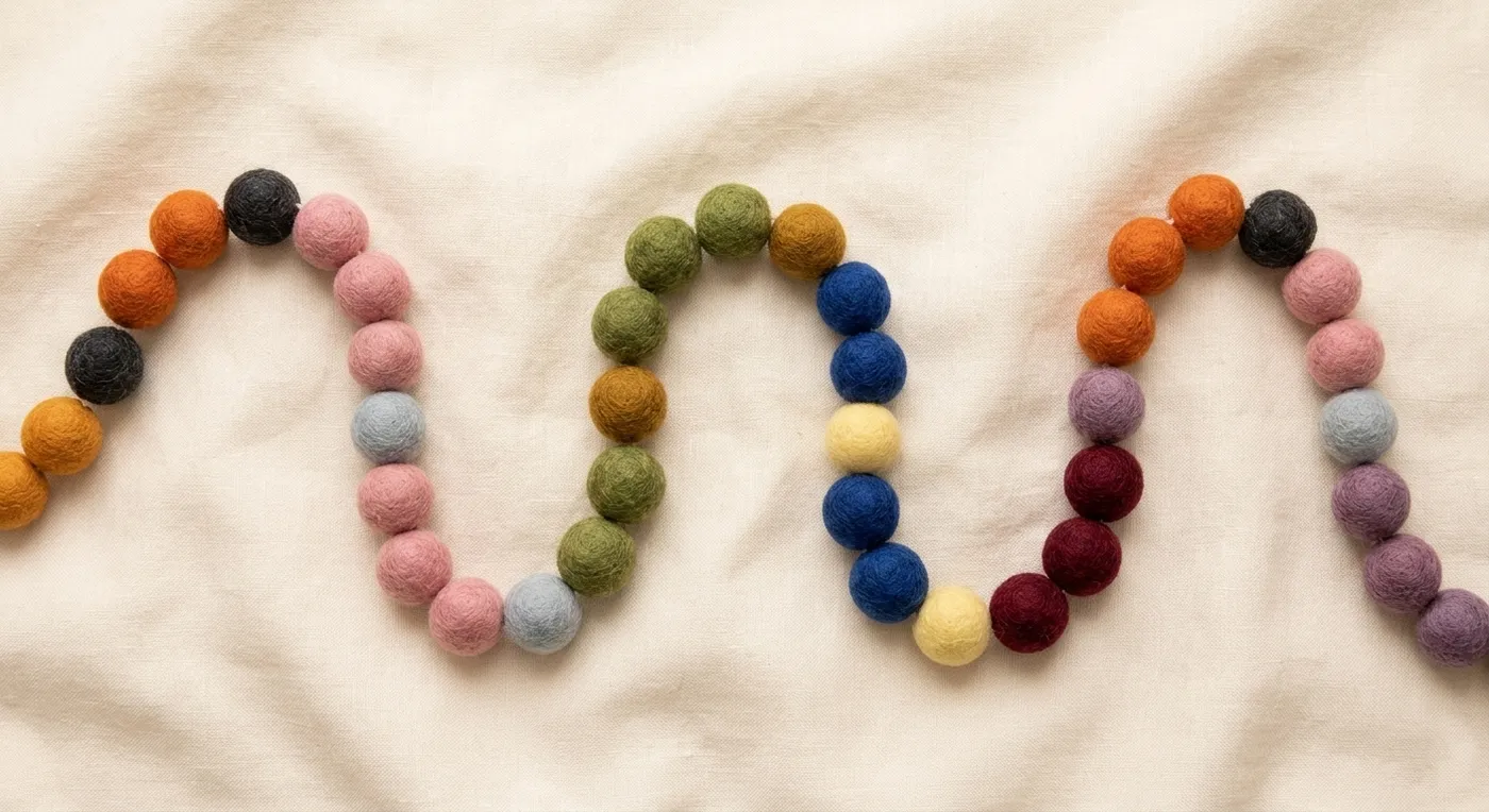 Decor — Wholesale Home & Decor | Felt & Wool Craft