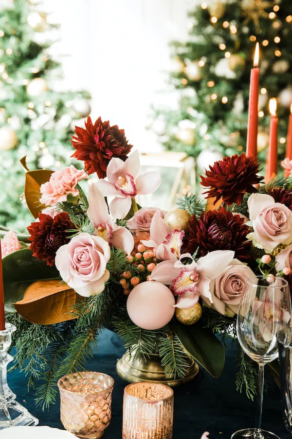 Decorating for the Holidays - Part 2 - Flora Nova Design - Premier Event  Design Studio in Seattle