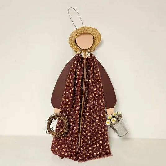 Decorative Dolls & Figurines - Olde Glory