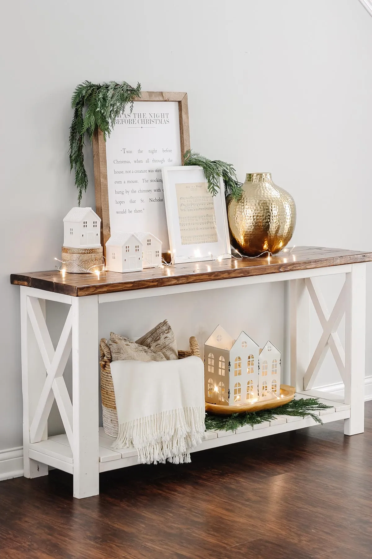 Decorative Objects For Dependable Console Table Top 10 Best Decor Trends Of  2026