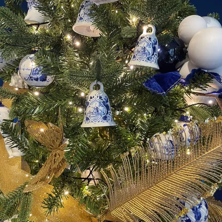 Delft: Christmas Walk with Oliebollen and Glühwein | Trip.com