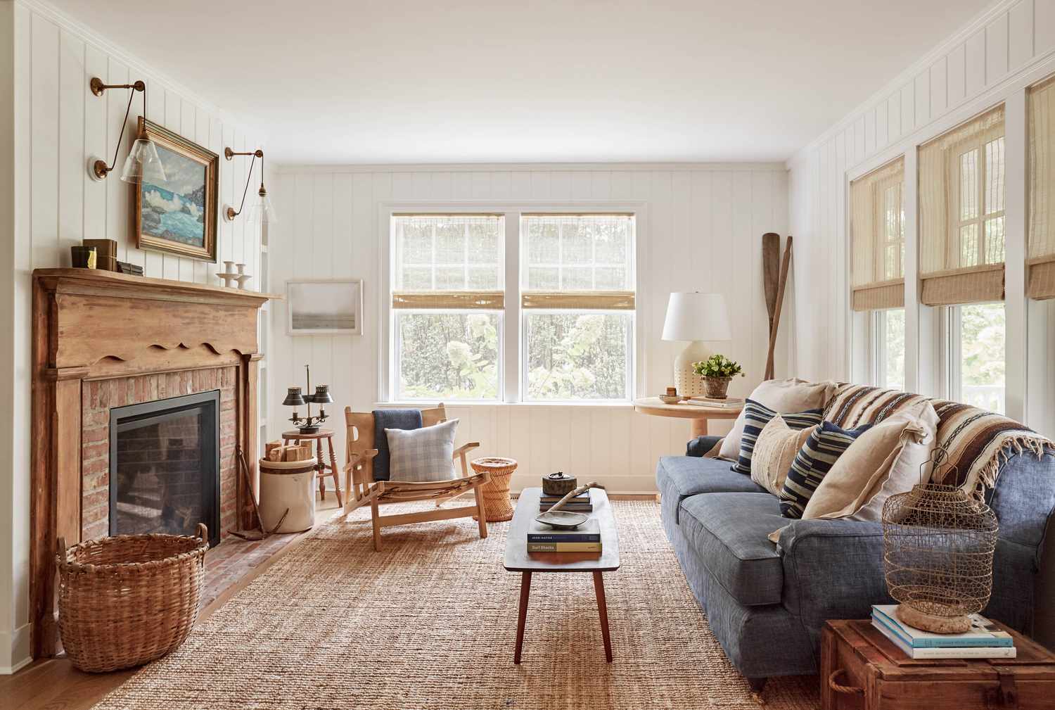 Designers Swear By These 6 Minimalist Tips to Maximize Small Spaces