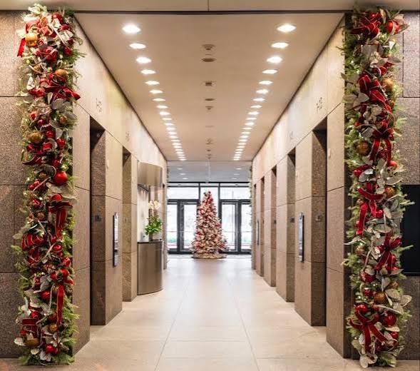 Designing festive commercial spaces with 2025 trends in mind - Commercial Design India
