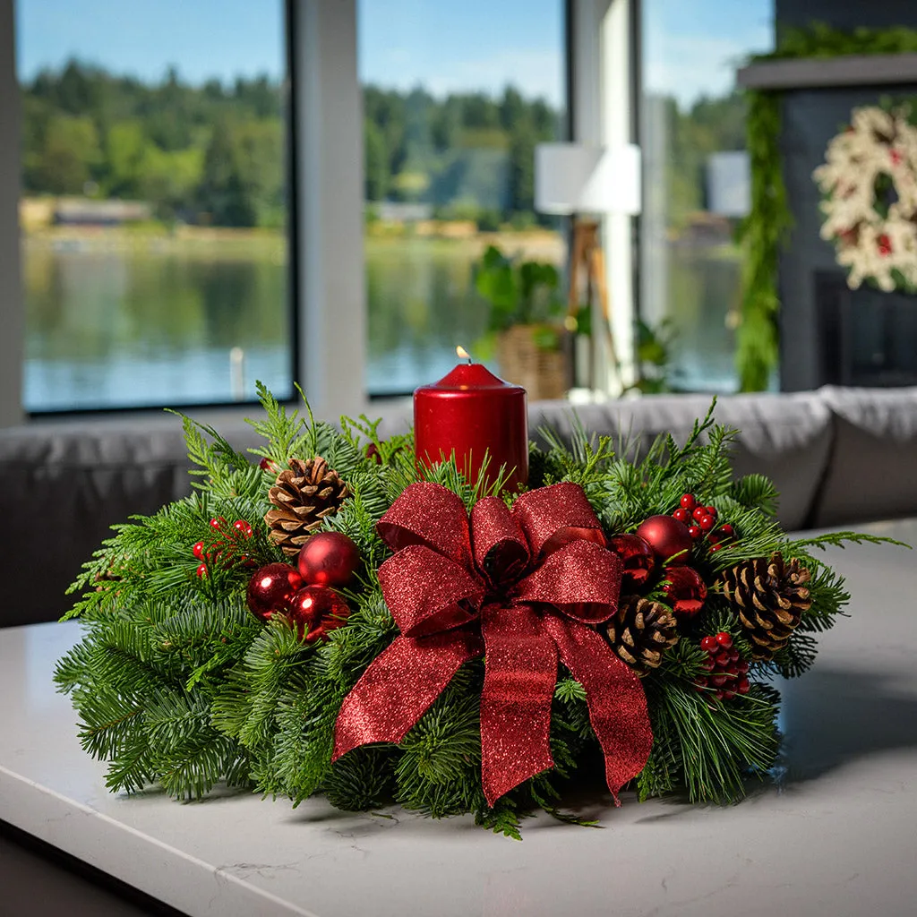 Dining Room Table Centerpieces: Elevate Your Table Decor – Lynch Creek Farm
