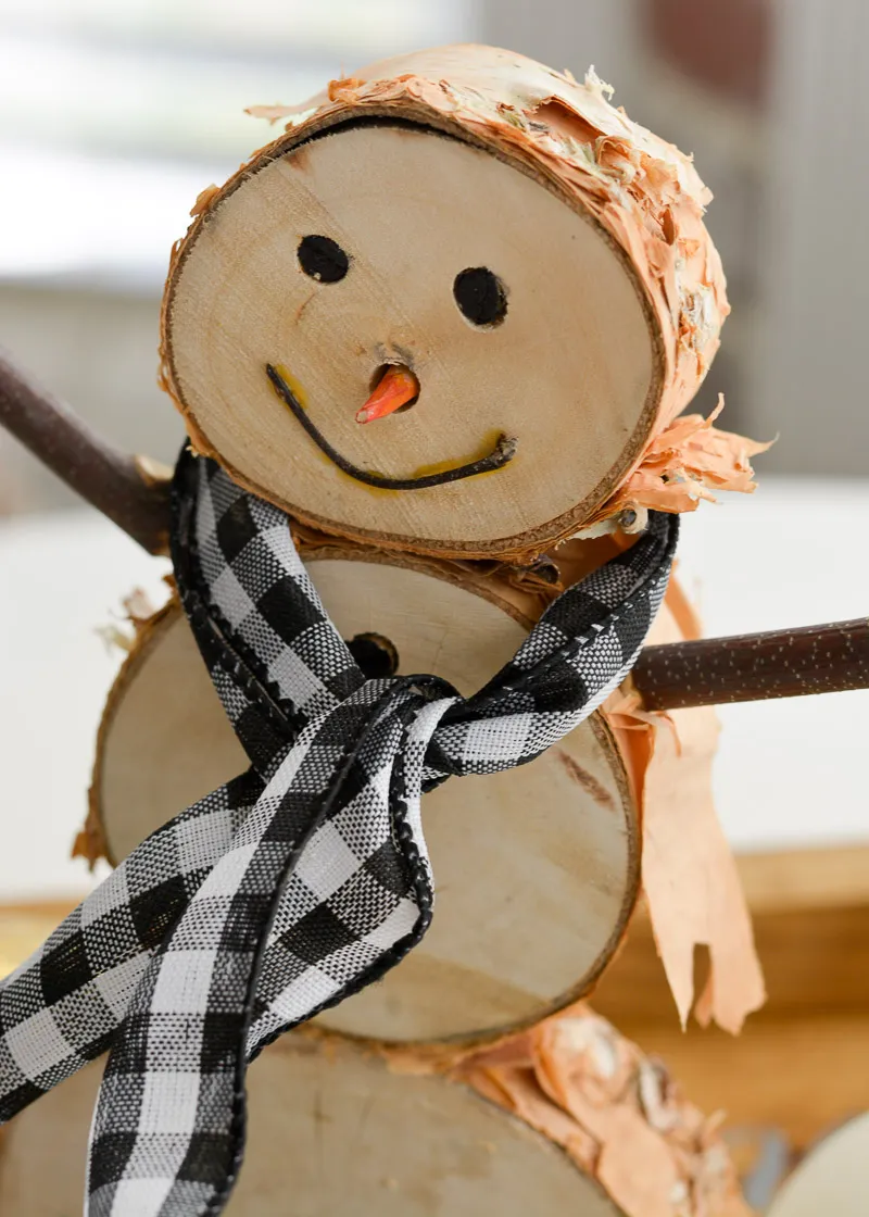 DIY Christmas Decor – Farm Life DIY