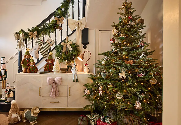 Dobbies Unveils Best Ever Christmas 2026 Collection