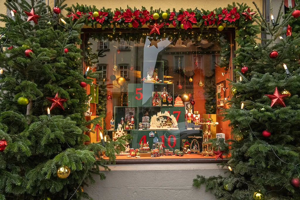 Doors and Windows in Germany - Mary Presson Roberts Photography