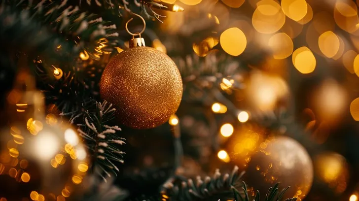 Download Festive Holiday Decor Image - Christmas, Holiday, Ornament |  StockCake