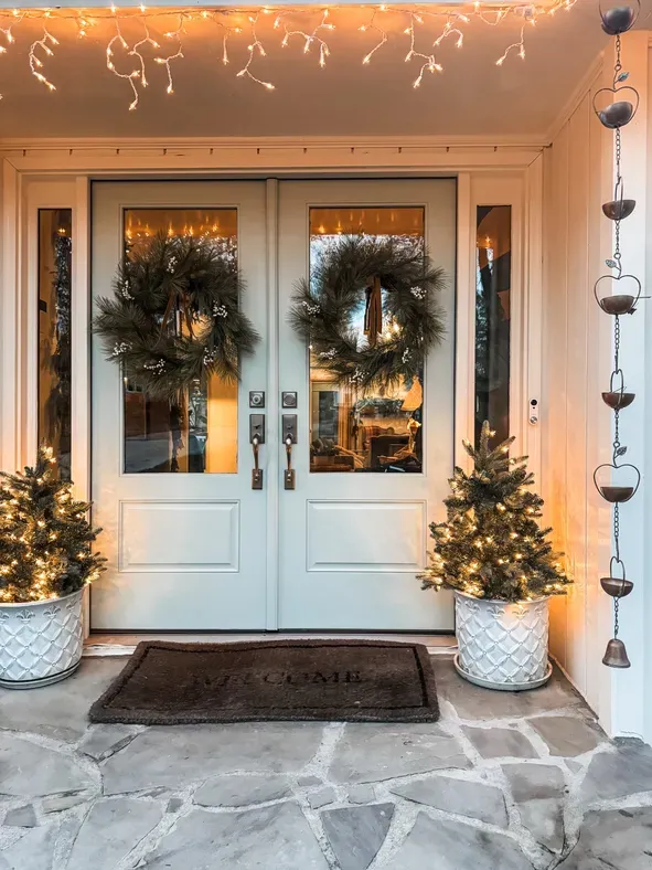 eanesinteriors's Christmas Collection on LTK