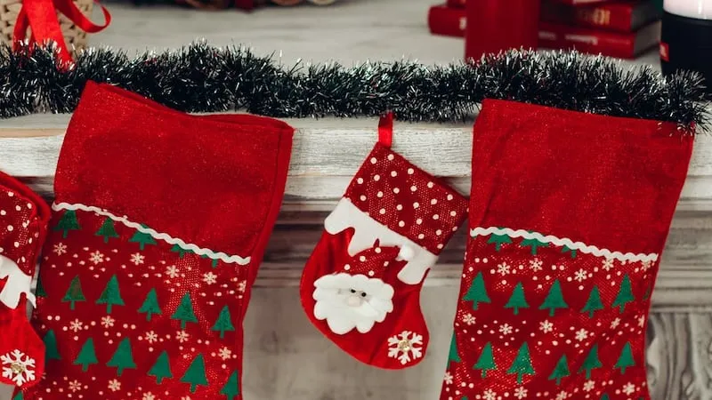 East Texas Ag News: The origin of fruit in your stocking at Christmas explained