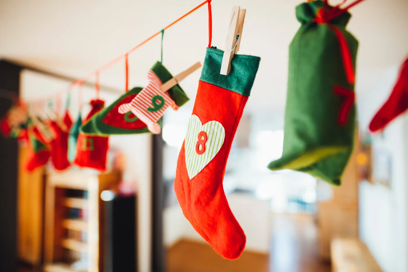 Easy Christmas Decorations To DIY - Christmas Tree Singapore