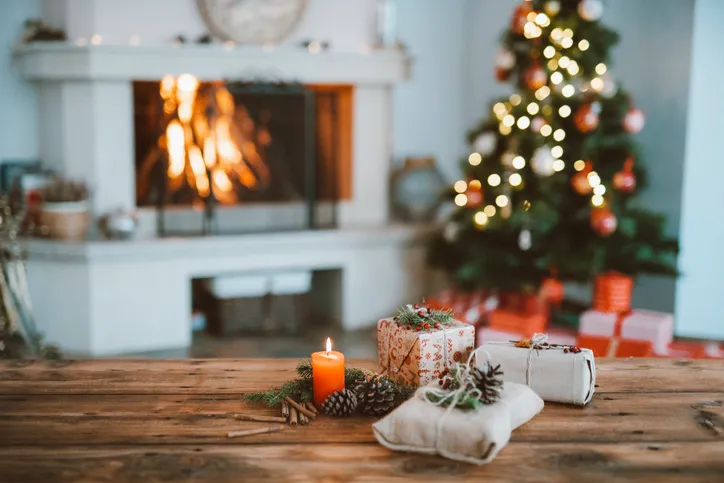 Easy DIY Christmas Decorations