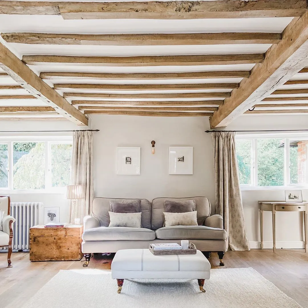 Editors Agree: These 7 Living Room Trends Will Never Go Out of Style