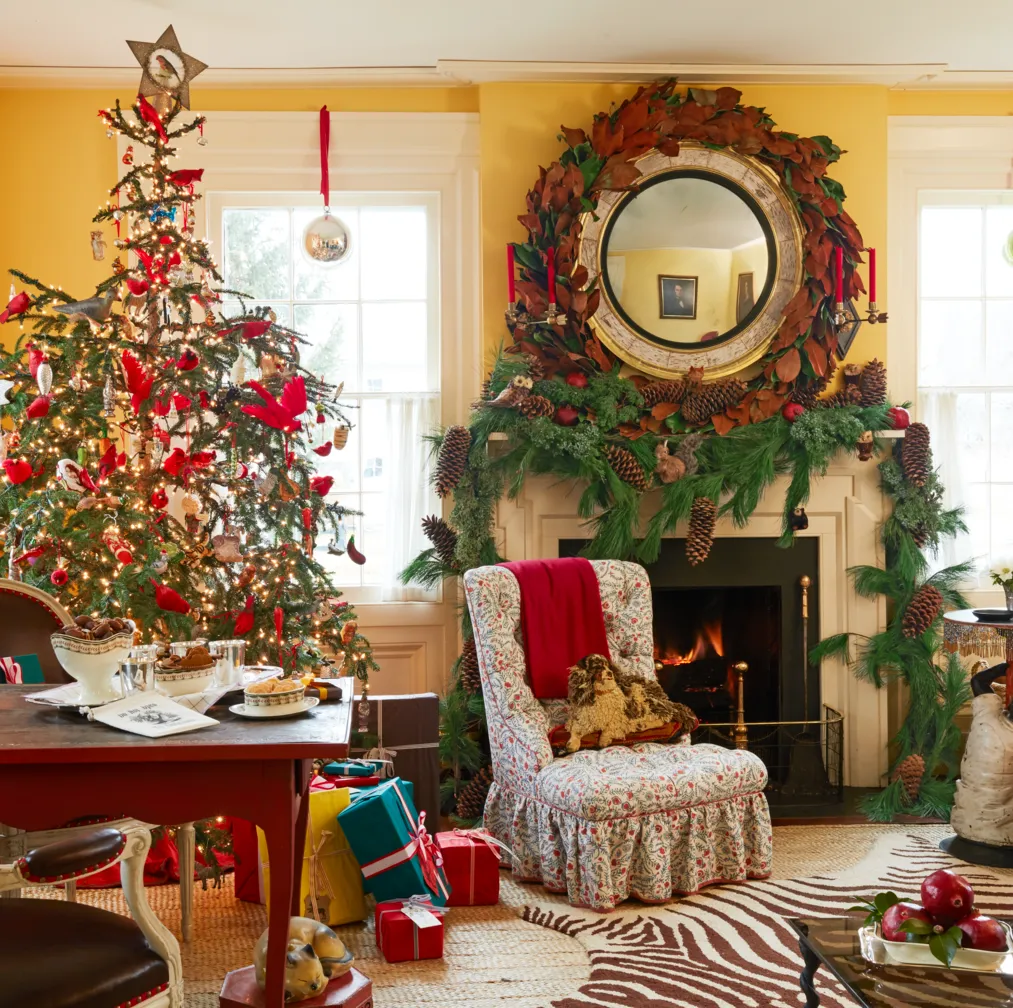 Elegant Fireplace Christmas Garland Elegant Pink And Gold Christmas Mantel Decor Ideas Pink Christmas Decor
