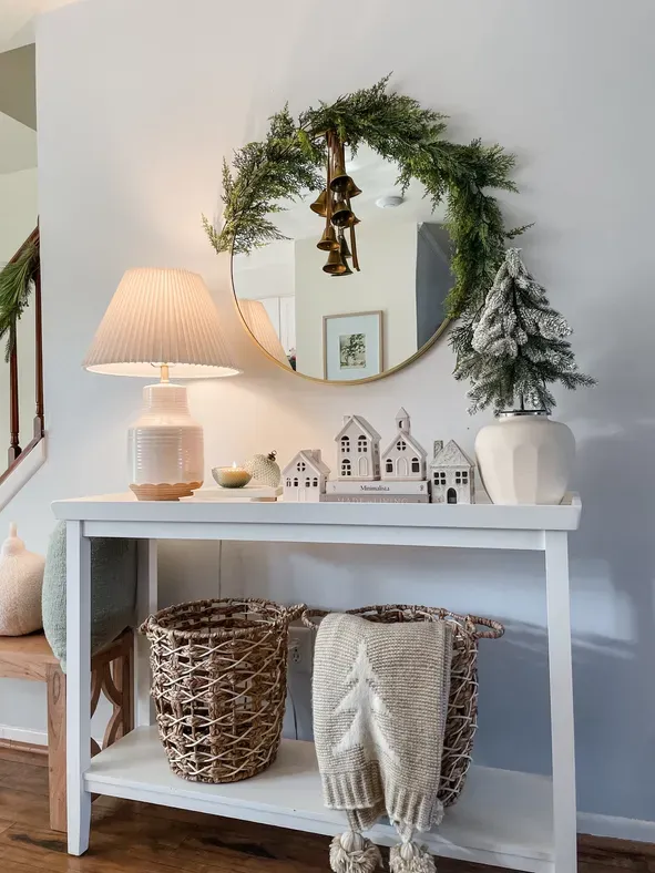 Elevated_Home_Styling on LTK