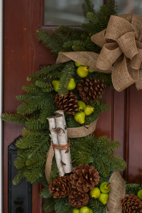 Embrace Winter by Decorating Your Porch for Winter