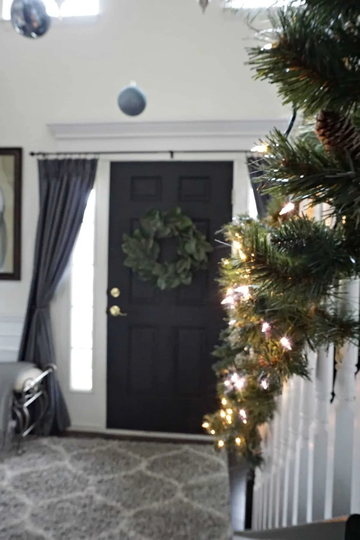 Entryway Foyer Tour